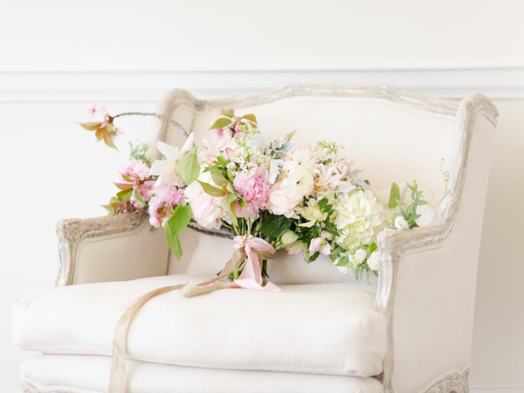 atlanta wedding planner florist 