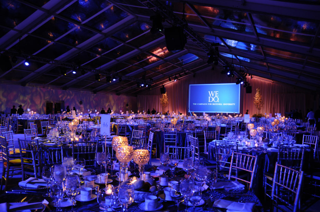 Atlanta Event Planning Services