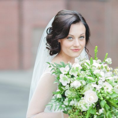 Elegant Wedding at Biltmore Ballrooms