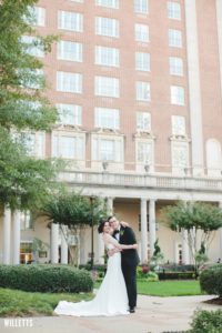 atlanta wedding planner Biltmore ballrooms decor