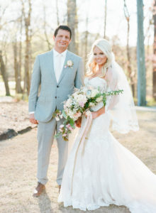 Little River Farm Atlanta wedding Planner