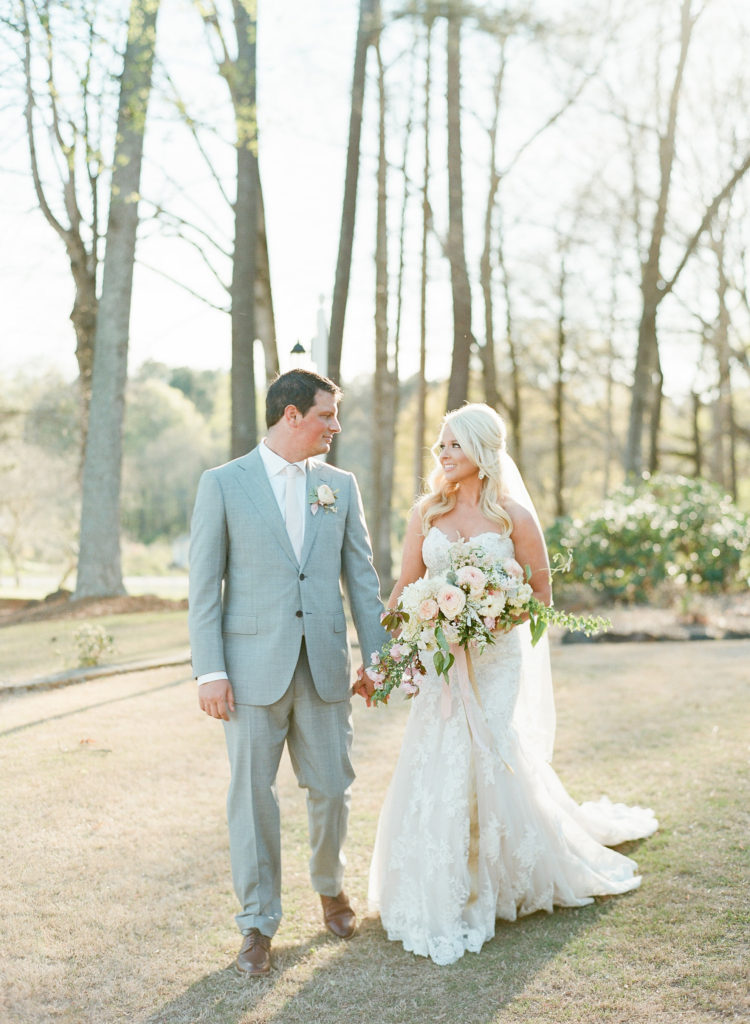 Little River Farms Wedding Decor Planner Atlanta