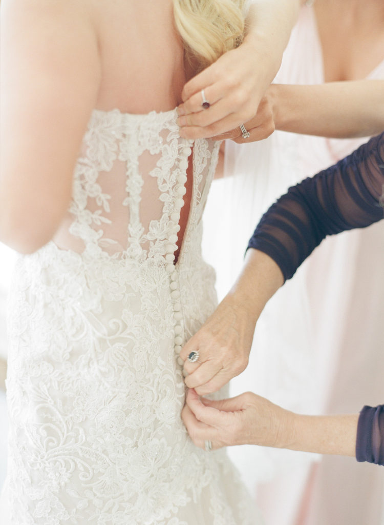 Tara and Matt Little River Farms wedding
