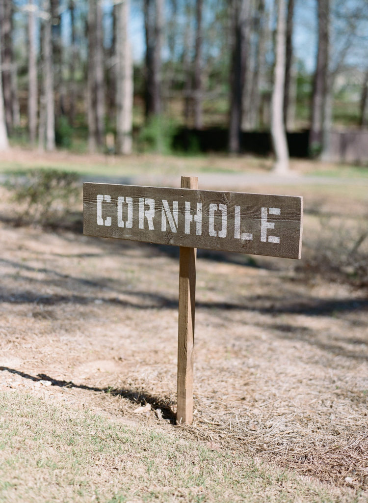 Little River Farms Wedding Decor Planner Atlanta