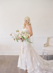 Little River Farm Atlanta wedding Planner