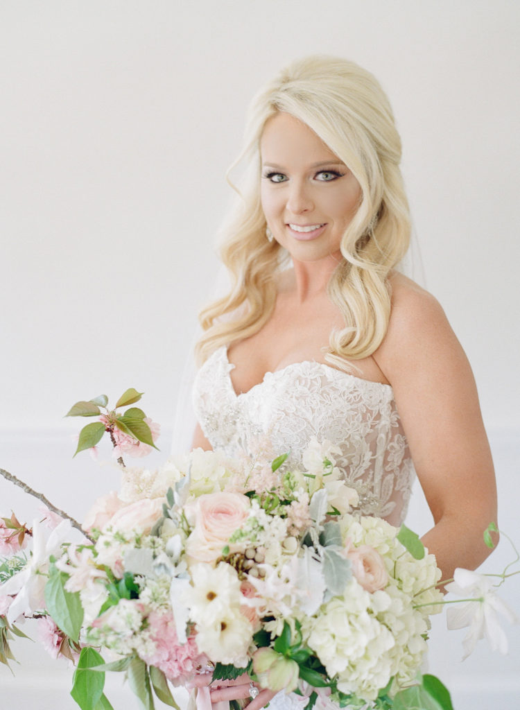 Tara and Matt Little River Farms wedding
