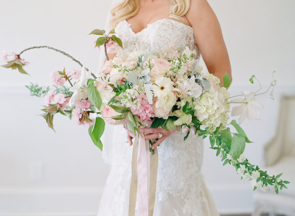 Tara and Matt Little River Farms wedding
