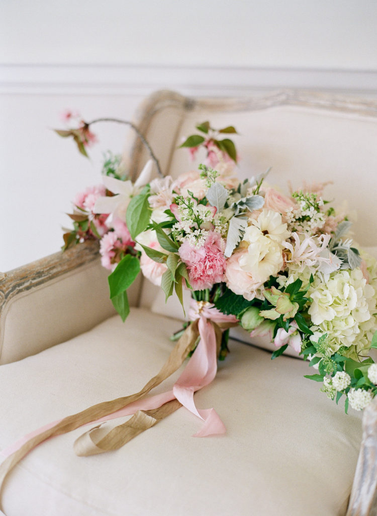 Alpharetta estate wedding at Little River Farms