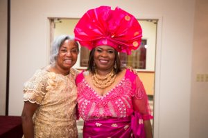 Nigerian Traditional Wedding Atlanta