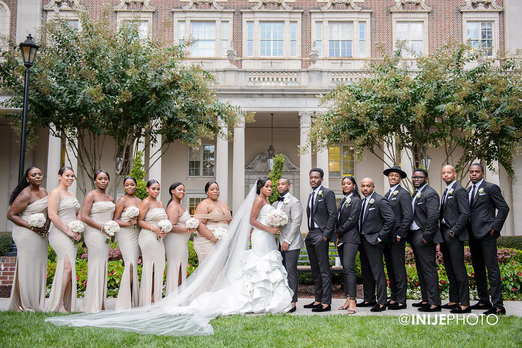 Nigerian Wedding Planner Atlanta,  
Biltmore Ballrooms
Wedding decor Atlanta