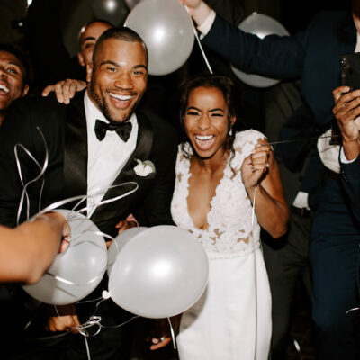 Atlanta Wedding Planner Callanwolde