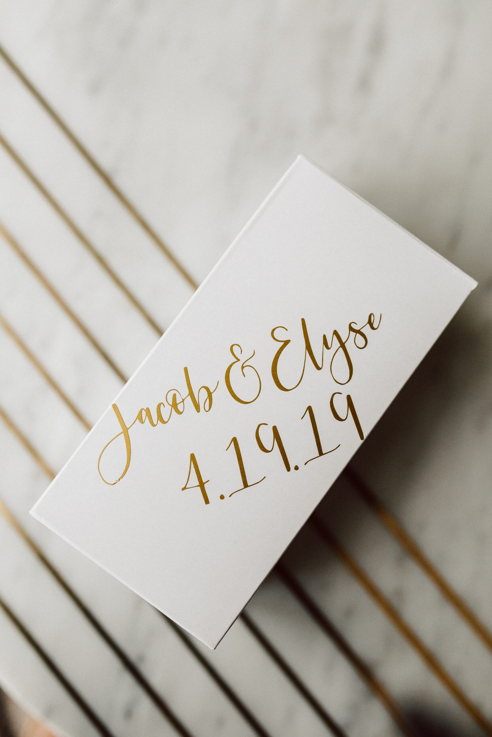 Elyse & Jacob's Wedding at Cator Woolford Gardens | House Of BASH