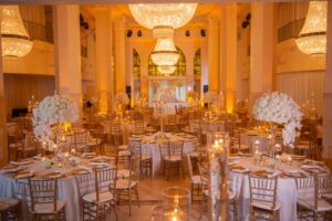 Atlanta Wedding Florist, Atlanta Wedding Flowers Decor