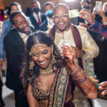 Atlanta wedding coordination and florals