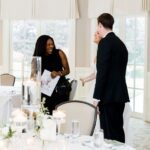 Atlanta wedding planning and decor