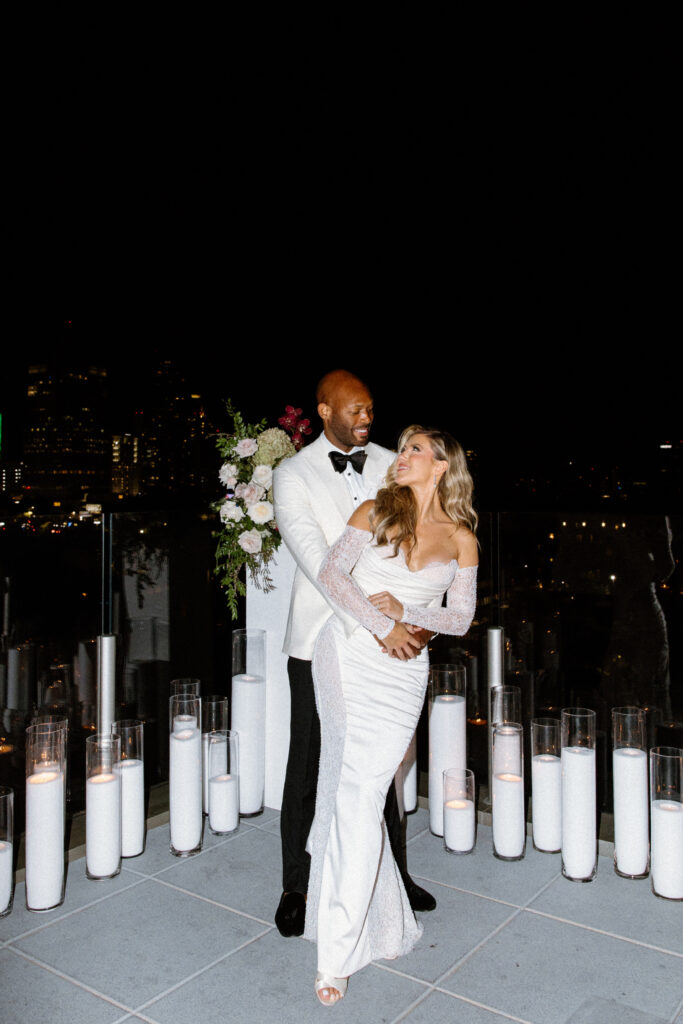 Shelby and Josh Thompson Atlanta Buckhead wedding