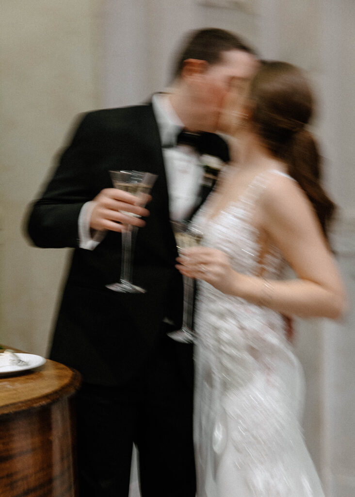 Atlanta courthouse wedding at Historic DeKalb Courthouse
