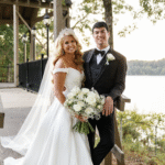 Atlanta wedding planning and decor