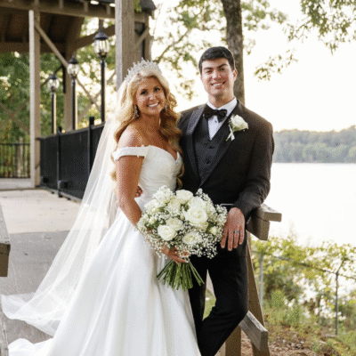 Atlanta wedding planning and decor