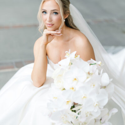 Biltmore Ballrooms Wedding