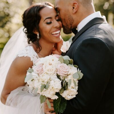 Atlanta wedding planning and decor