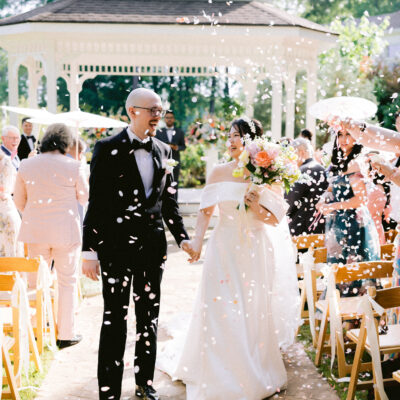 Little River Farms Wedding