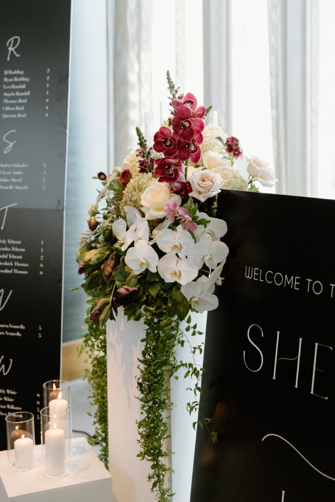 Thompson Atlanta Buckhead Wedding